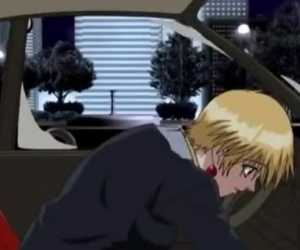 Heartwork Symphony Of Destruction Episode 1