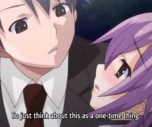 Hataraku Otona No Ren Ai Jijou Episode 1