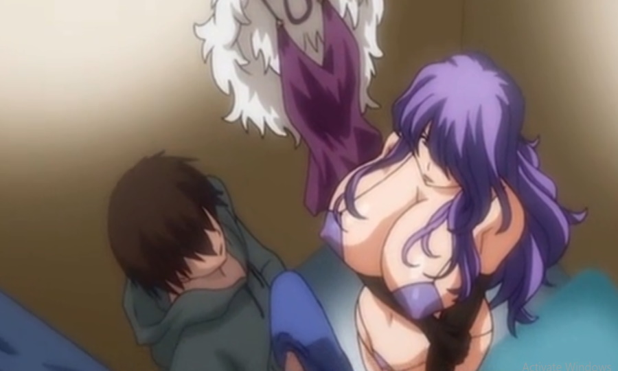 Katei Kyoushi x Saimin 2 1 | Anime Porn Tube