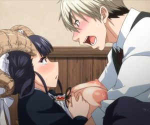 Ajin ga Osuki nan Desu ne Episode 1