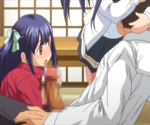 Asa Made Shiru Daku Oyakodon Episode 1