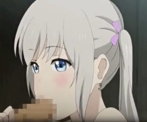 Shoujo Ramune Episode 4
