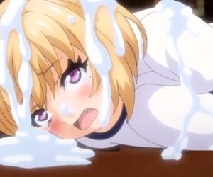 Yuusha-hime Miria Episode 2