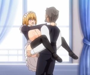 Yuusha-hime Miria Episode 4