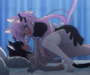 Boku no Risou no Isekai Seikatsu Episode 3