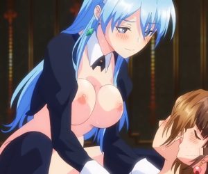Reika wa Karei na Boku no Joou The Animation Episode 4