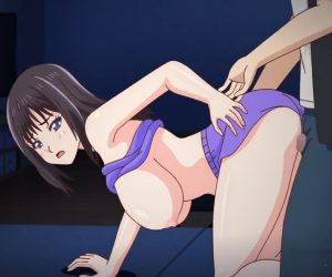 Todo no Tsumari Episode 1