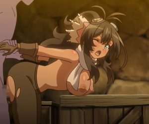 Muchuu no Tou Episode 1