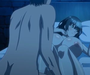 Harem Shima e Youkoso! Episode 1